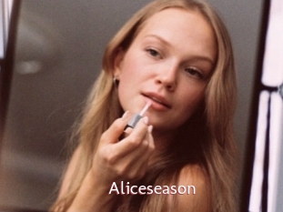 Aliceseason