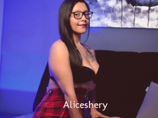 Aliceshery