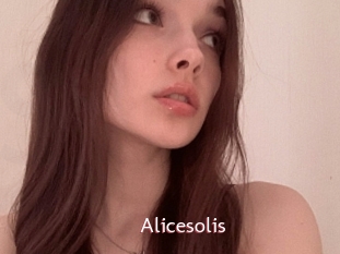 Alicesolis