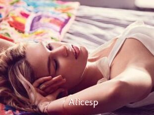 Alicesp
