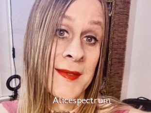 Alicespectrum