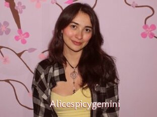 Alicespicygemini
