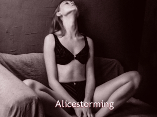 Alicestorming