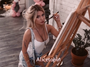Alicetobin