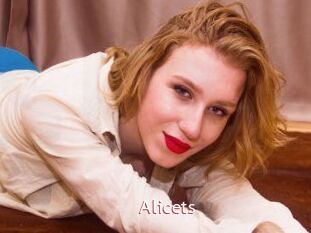 Alicets