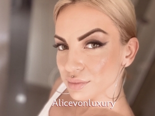 Alicevonluxury