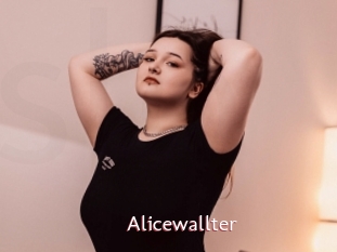 alicewallter Sweet links only