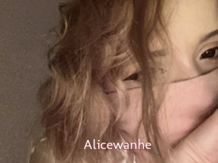 Alicewanhe