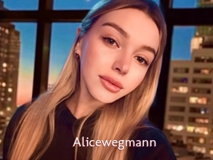 Alicewegmann