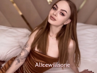 Alicewillsone
