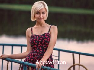 Alicewillton