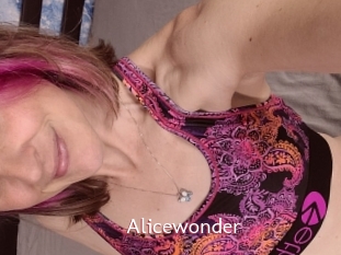 Alicewonder