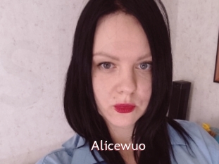 Alicewuo