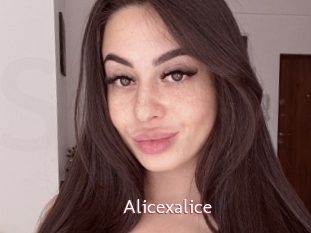 Alicexalice