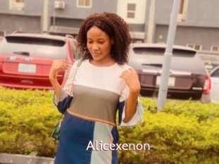 Alicexenon
