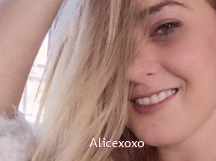 Alicexoxo