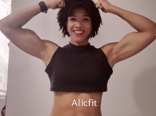 Alicfit