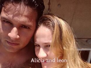Alicia_and_leon