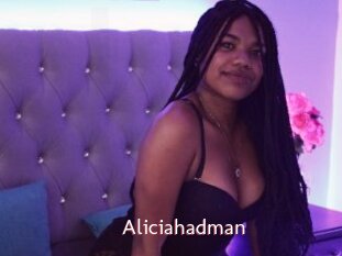 Aliciahadman