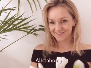 Aliciahonig