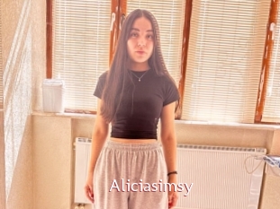 Aliciasimsy