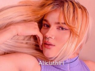 Aliciathiri