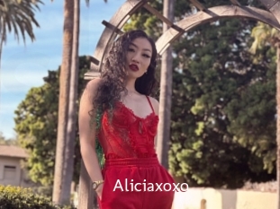 Aliciaxoxo