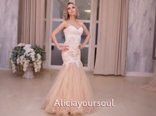 Aliciayoursoul