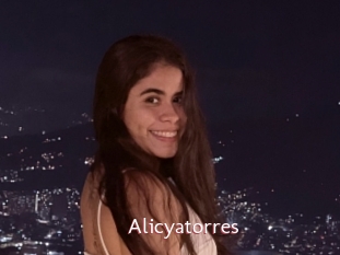 Alicyatorres