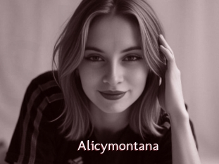 alicymontana Sweet links only