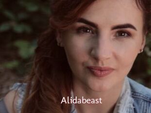 Alidabeast
