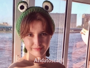 Alidatoscani
