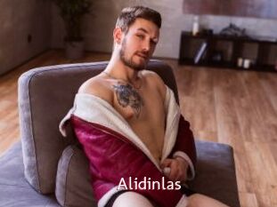 Alidinlas