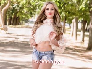 Alienannyaa