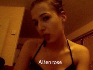 Alienrose
