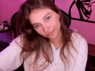 Alierajons