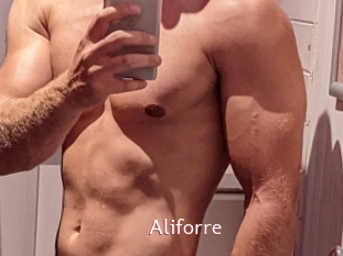 Aliforre