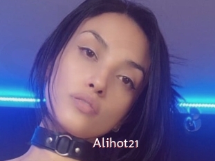 Alihot21