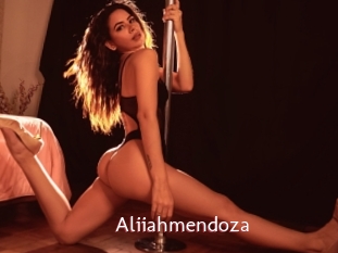 Aliiahmendoza