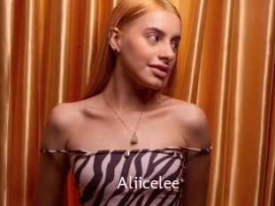 Aliicelee