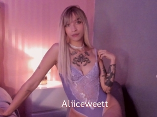 Aliiceweett