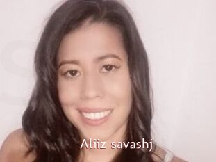 Aliiz_savashj