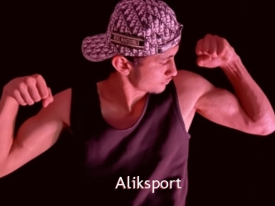 aliksport Sweet links only