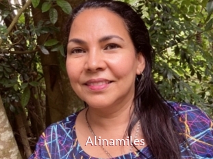 Alinamiles