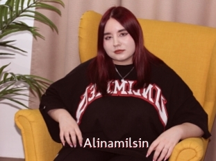 Alinamilsin