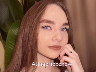Alinapribbenow
