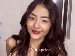 Alinaprice