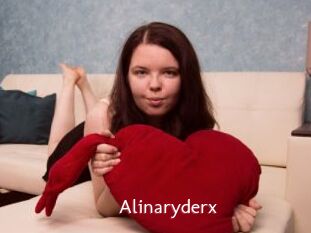 Alinaryderx