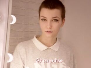 Aliparadise