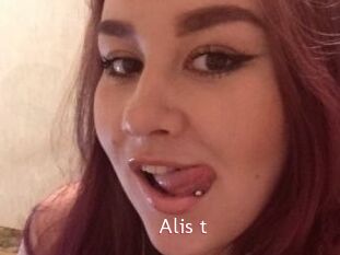 alis_t Sweet links only
